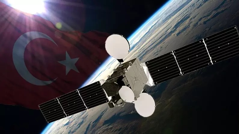 TÜRKSAT 6A uzaya fırlatılacak