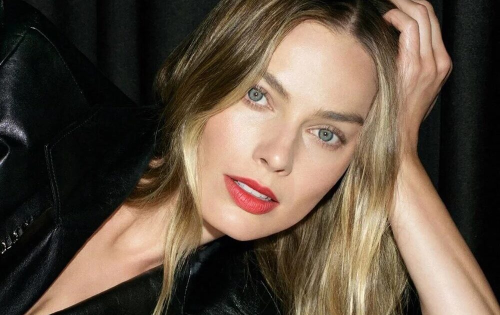Barbie yıldızı Margot Robbie şimdi de marka elçisi