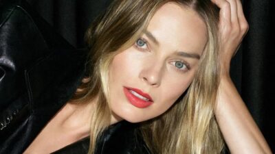 Barbie yıldızı Margot Robbie şimdi de marka elçisi