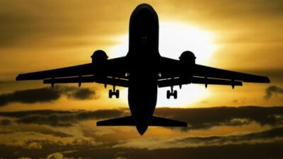 Endonezya’da uçuş sırasında uyuyakalan pilotlar görevden uzaklaştırıldı