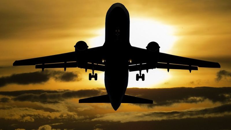 Endonezya’da uçuş sırasında uyuyakalan pilotlar görevden uzaklaştırıldı