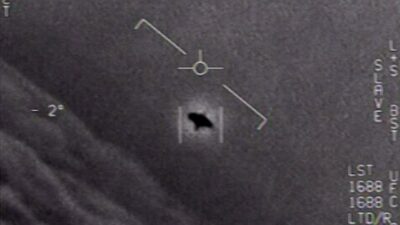 Pentagon’dan UFO raporu
