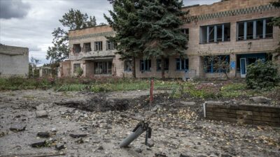 Rusya: Ukrayna’dan Kırım’a füze saldırısı
