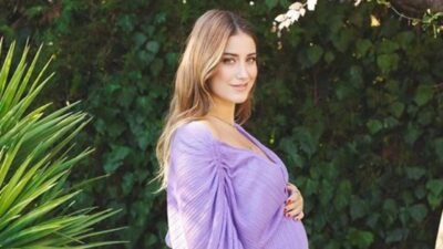 Hazal Kaya’dan yeni imaj