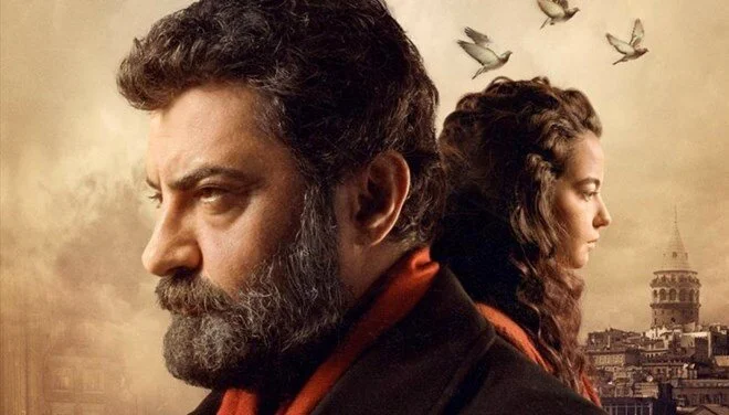 Son Şarkı-Ahmet’in Türküsü filminin yönetmeni Kudret Sabancı’dan açıklama