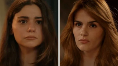 Damla Makar’dan Burcu Cavrar’a: İyi ki tanımışım seni