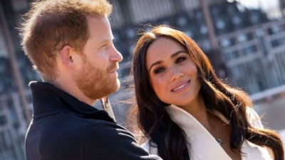 Meghan Markle sosyal medyaya geri döndü