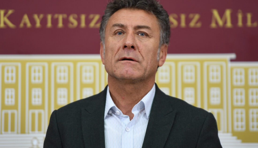 Orhan Sarıbal şap aşısı kaynaklı ölüm şüphesini sordu
