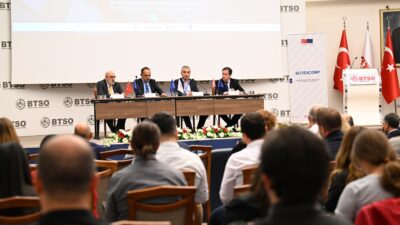 BUTEKOM tarafından yürütülen BUTEXCOMP Projesi tamamlandı