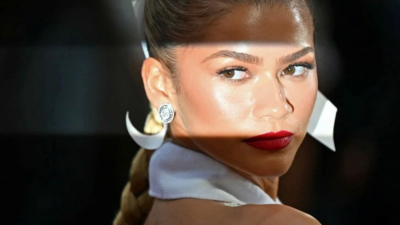 Tenisçilerden ilham aldı: Zendaya’dan stil dersi