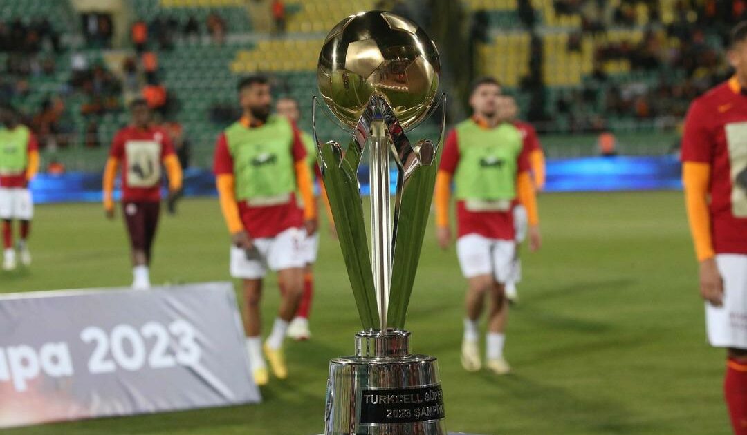 Fenerbahçe-Galatasaray maçı dünya basınında