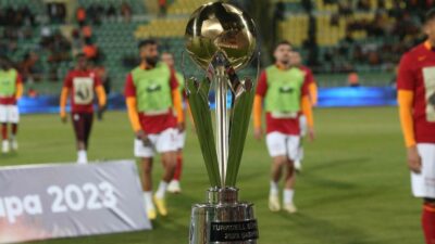 Fenerbahçe-Galatasaray maçı dünya basınında