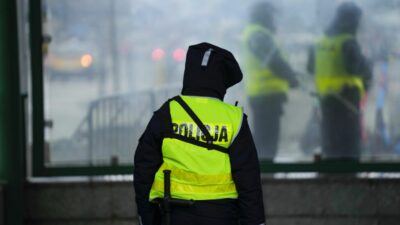 Almanya’da Rusya’ya casusluk yaptığı gerekçesiyle 2 kişi gözaltına alındı