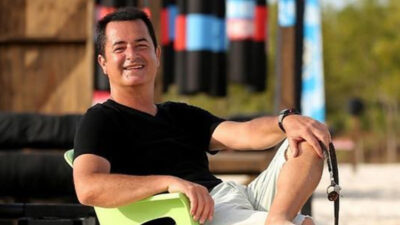 Acun Ilıcalı, Survivor’da büyük ödülü açıkladı! Arda Güler isteği dikkat çekti