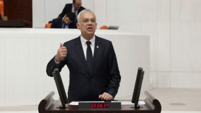 CHP’li Pala sordu, Bakanlık yanıt vermedi: Şehir Hastanesi, Arap yatırımcıya mı satıldı?