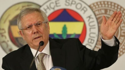 Aziz Yıldırım’dan Süper Kupa açıklaması