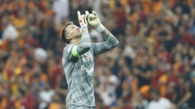 Fernando Muslera’dan milli takım kararı!