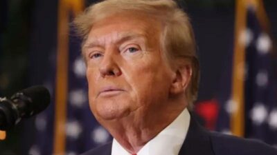 Trump “en zengin 500” listesinden düştü