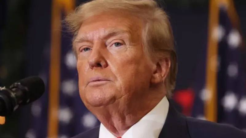 Trump “en zengin 500” listesinden düştü