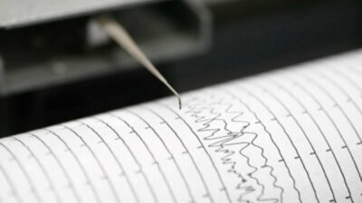 Japonya’da deprem!