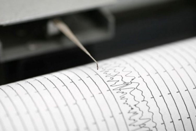 Japonya’da deprem!