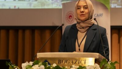 BUSKİ acı haberi duyurdu! Güler Çayla vefat etti