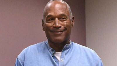 Eski Amerikan futbol yıldızı OJ Simpson hayatını kaybetti