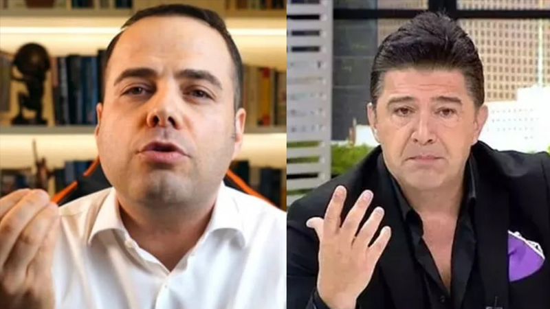 Hakan Ural’dan Prof. Dr. Özgür Demirtaş’a: Ekonomi uzmanı, sen nasıl bir gerizekalısın