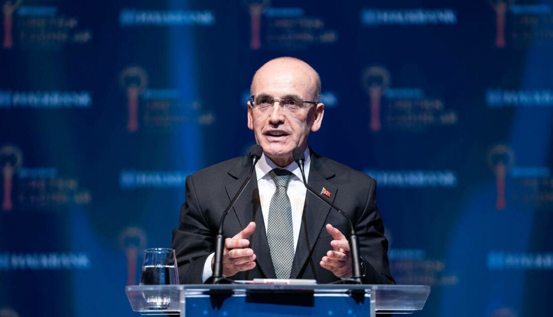 Mehmet Şimşek’in “locals” ifadesi gündem olmuştu: Bakanlıktan açıklama