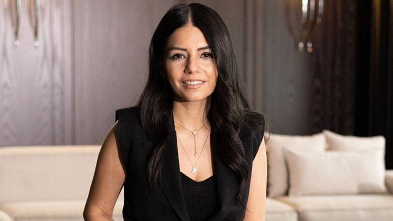 Patiswiss’in CEO’su Elif Aslı Yıldız Tunaoğlu, istifa etti