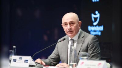 Fatih Karagümrük Başkanı Hurma’dan şok iddia: “Süper Lig tescil edilmeyebilir!”
