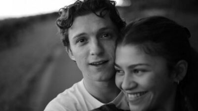 Zendaya ve Tom Holland’dan evlilik sinyali
