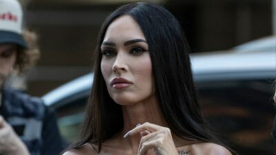 Nişanlısı Machine Gun Kelly’den ayrılan Megan Fox ateş püskürdü