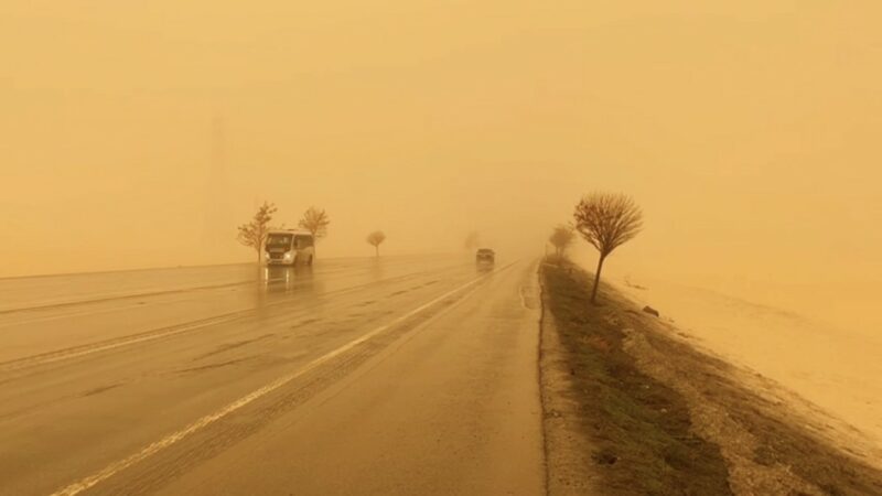 Meteorolojiden Bursa için flaş uyarı