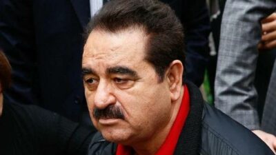 İbrahim Tatlıses: Seçimi kaybettim ve evleniyorum