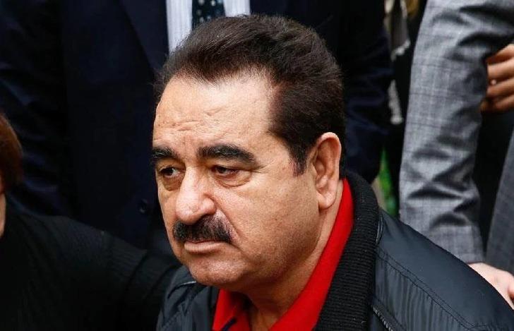 İbrahim Tatlıses: Seçimi kaybettim ve evleniyorum