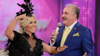 Faik Öztürk’ün beynine pıhtı attı, felç geçirdi!