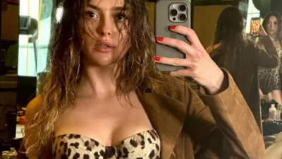 Melis Sezen’in makyajsız hali sosyal medyada gündem oldu!