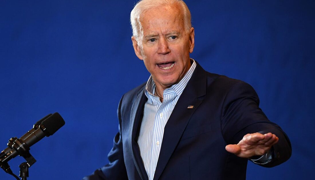 Biden, 1915 olaylarını yeniden “soykırım” olarak tanımladı