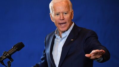 Biden, 1915 olaylarını yeniden “soykırım” olarak tanımladı