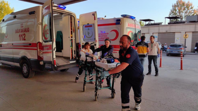 Bursa’da nefes borusuna mama kaçan 2 yaşındaki çocuk hayatını kaybetti