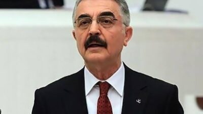 MHP Genel Sekreteri Büyükataman’dan seçim yorumu