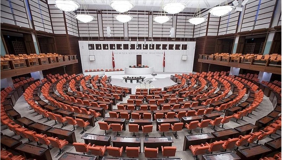 Meclis’te yoğun hafta: Fahiş fiyata ağır yaptırım gündemde