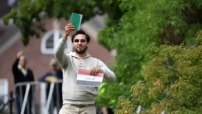 Provokatör Momika, Norveç’ten sınır dışı edilecek
