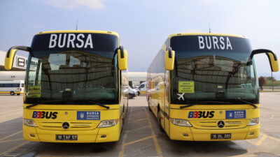 BBBUS seferleri neden sona eriyor? Bursa Büyükşehir’den açıklama