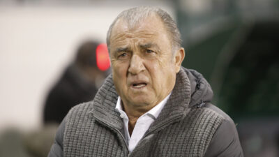 Yunanistan’da Fatih Terim’e eleştiri!