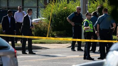 Finlandiya’da okula silahlı saldırı: Çok sayıda yaralı var