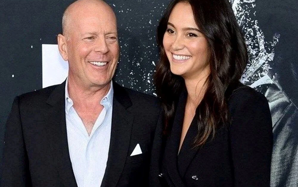Bruce Willis’in set çalışanlarına cebinden para verdiği ortaya çıktı