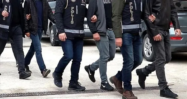 Şırnak’ta terör operasyonu: 3 tutuklama