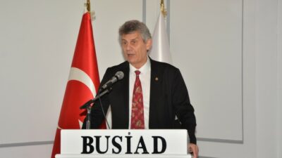 BUSİAD’dan ‘İktisadi Yönelim Anketi’